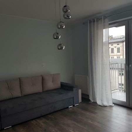 Apartamenty Strzelecka Poznań Exteriör bild