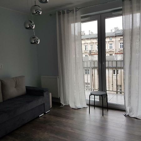 Apartamenty Strzelecka Poznań Exteriör bild